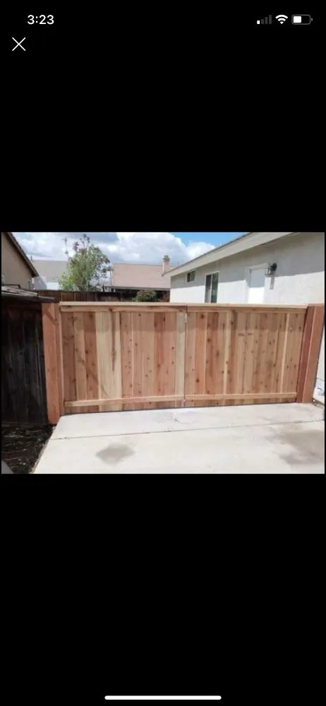 Expert residential landscaping in Hemet, CA - Cruz Landscaping