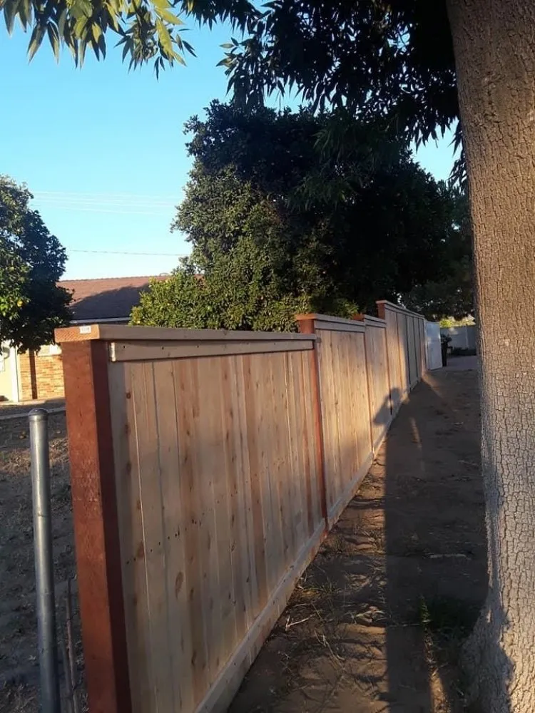 Affordable lawn mowing service for homes in Hemet, CA by Cruz Landscaping