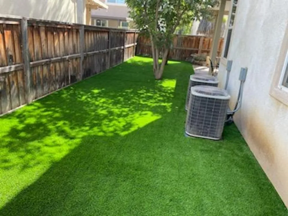 Top-rated residential landscaping in Hemet, CA - Cruz Landscaping