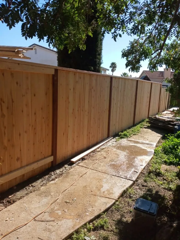 Custom outdoor landscaping experts serving Hemet, CA - Cruz Landscaping