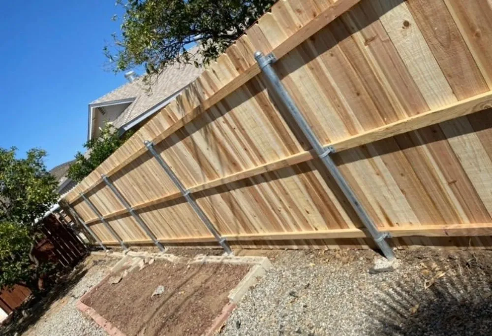 Trusted garden landscaping for year-round maintenance in Hemet, CA by Cruz Landscaping