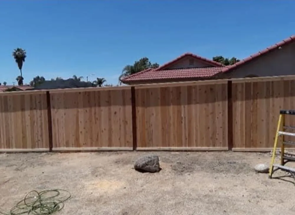 Expert lawn mowing service in Hemet, CA - Cruz Landscaping