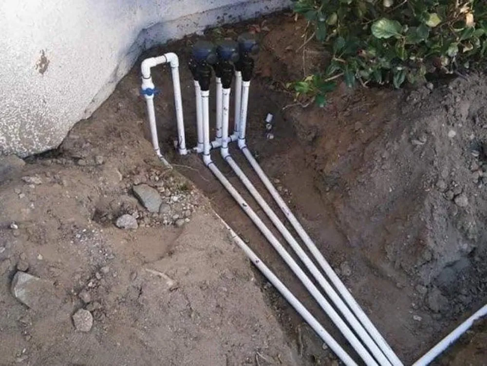 Professional lawn care service experts serving Hemet, CA - Cruz Landscaping