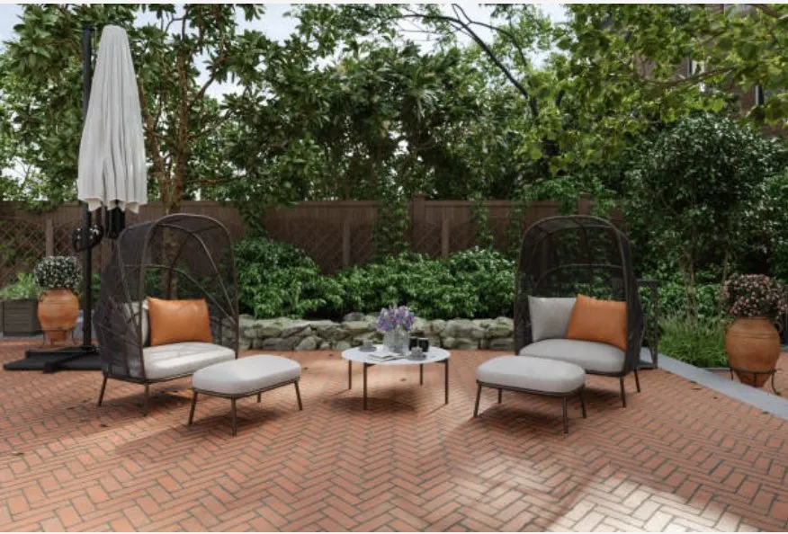 Custom landscaping services in Knoxville, TN - Cruz Landscaping