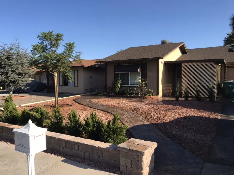 Local yard cleanup service for year-round maintenance across Oceanside, CA - CRUZ Landscaping Maintenance & Irrigation