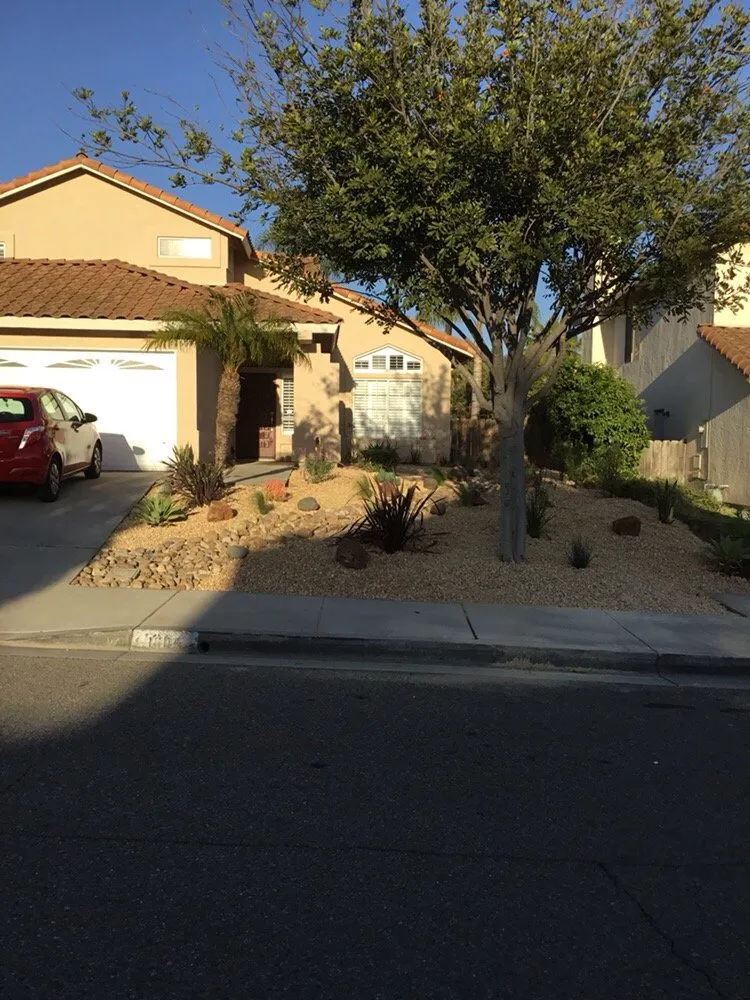 Trusted yard maintenance near you across Oceanside, CA - CRUZ Landscaping Maintenance & Irrigation