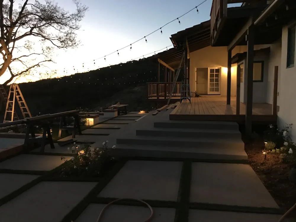 Affordable landscaping services in Oceanside, CA - CRUZ Landscaping Maintenance & Irrigation