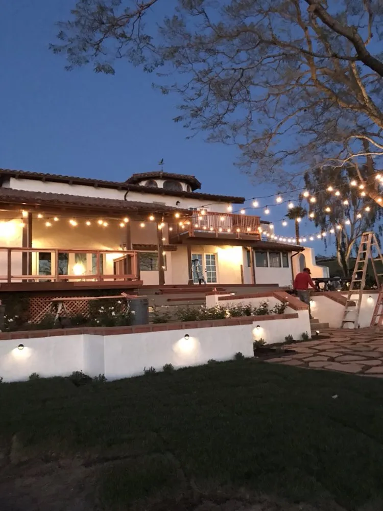 Top-rated landscaping services experts serving Oceanside, CA - CRUZ Landscaping Maintenance & Irrigation