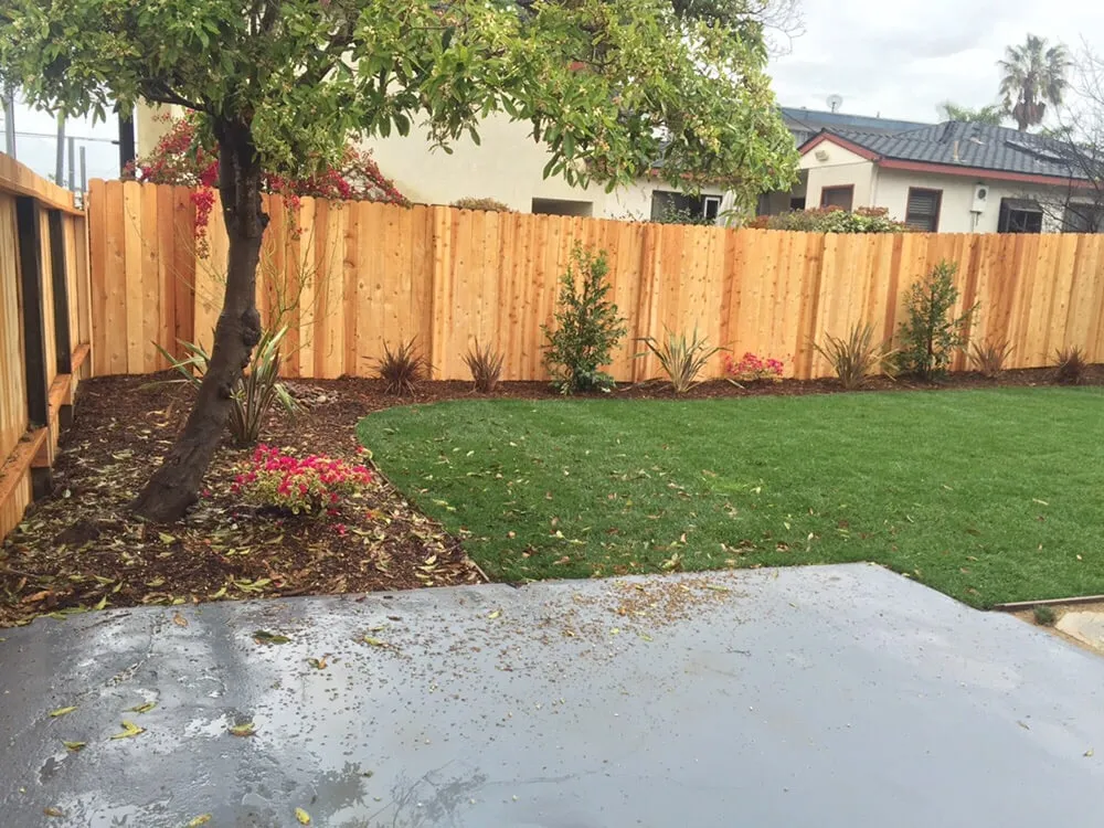 Top-rated lawn care service in Oceanside, CA by CRUZ Landscaping Maintenance & Irrigation