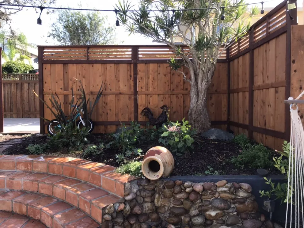 Trusted outdoor landscaping in Oceanside, CA - CRUZ Landscaping Maintenance & Irrigation