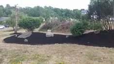 Custom outdoor landscaping experts serving Medina, NY - Cruz Landscaping