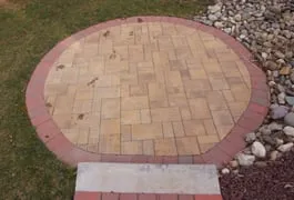 Local landscaping services experts serving Morganville, NJ - Cruz Landscaping