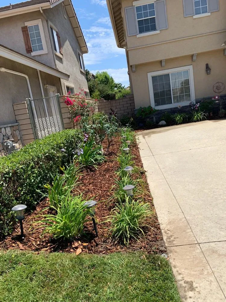 Top-rated outdoor landscaping experts serving Ontario, CA - Cruz Landscaping