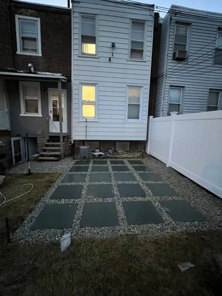 Top-rated lawn care service for year-round maintenance across Philadelphia, PA - Cruz Landscaping