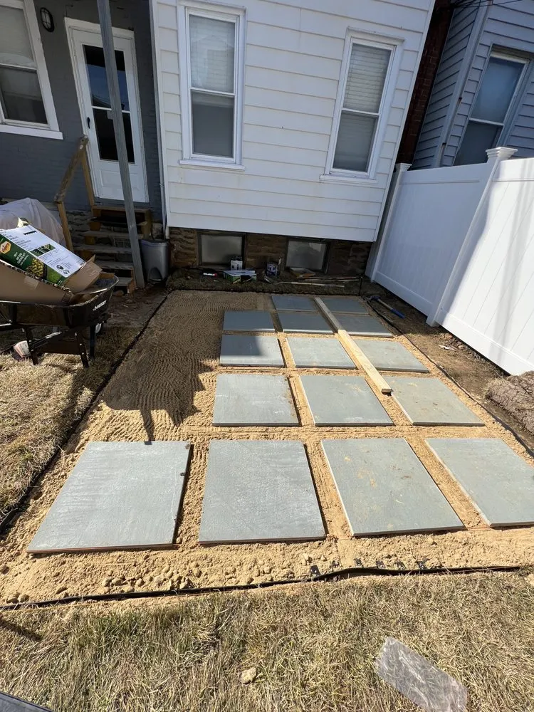 Trusted lawn care service for beautiful yards across Philadelphia, PA - Cruz Landscaping