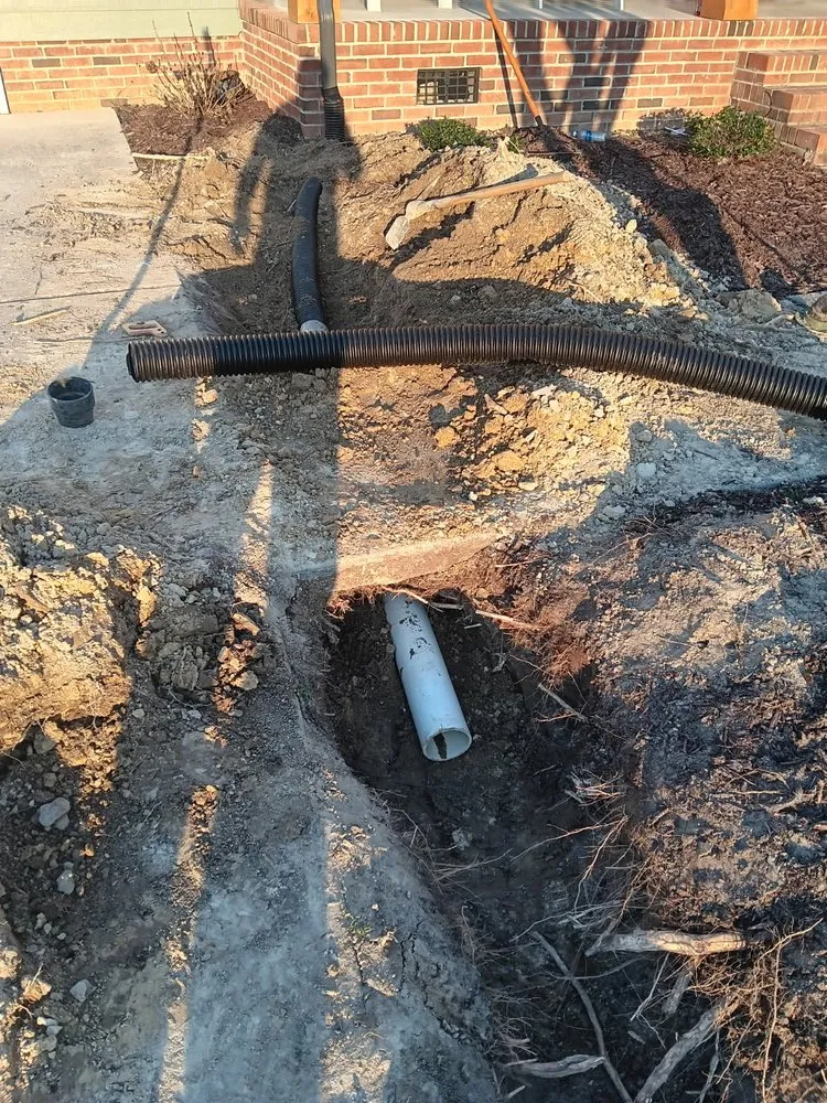 Custom outdoor landscaping for year-round maintenance in Raleigh, NC by Cruz Landscaping