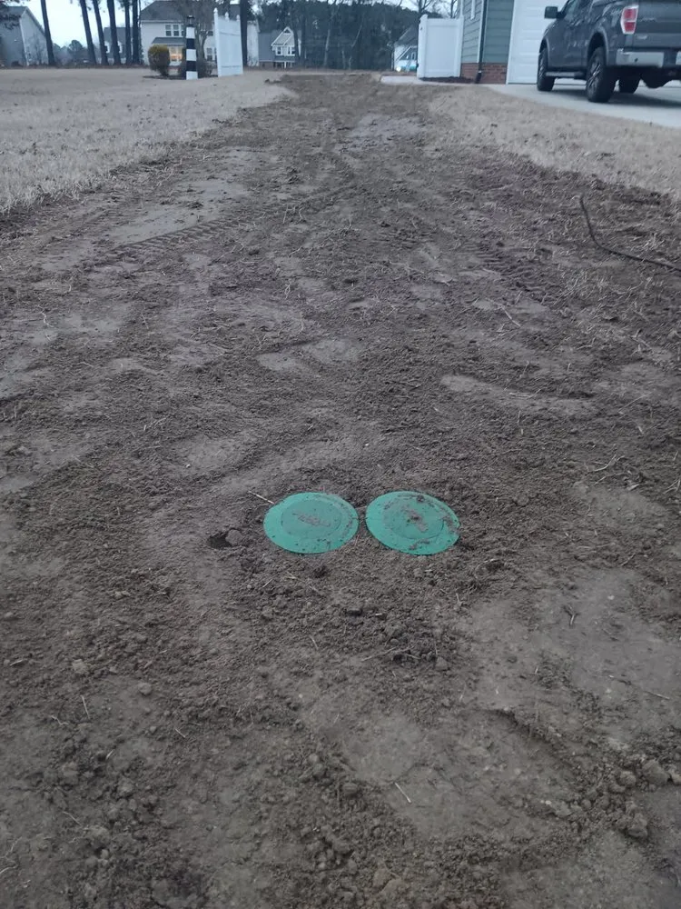 Expert lawn mowing service for beautiful yards across Raleigh, NC - Cruz Landscaping