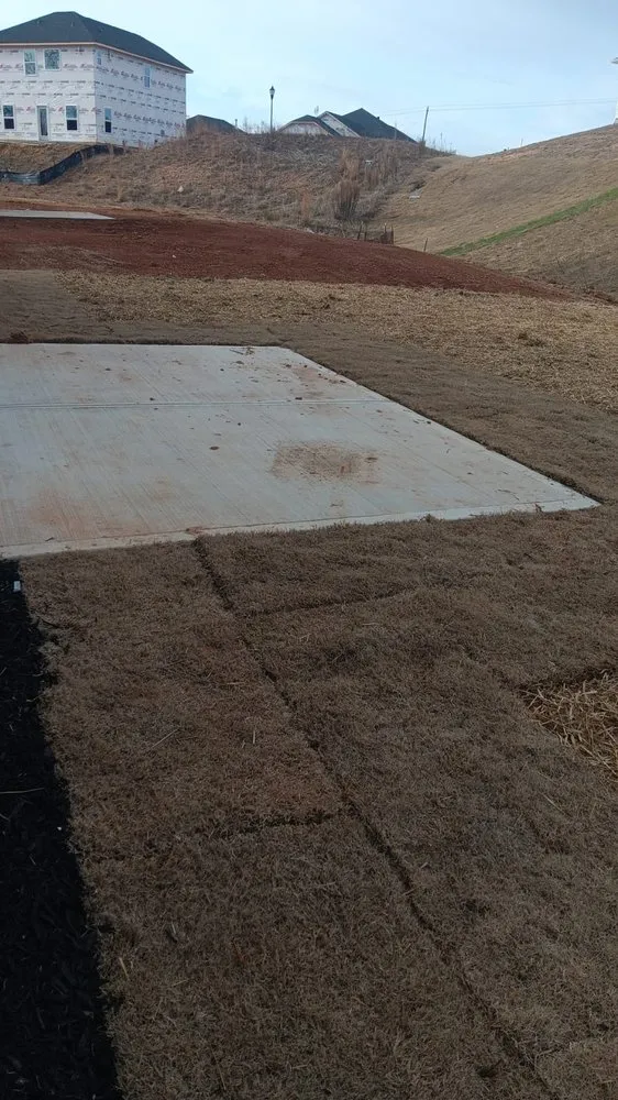 Local residential landscaping with custom design across Raleigh, NC - Cruz Landscaping