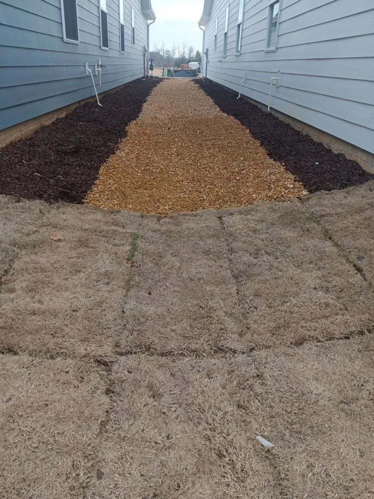 Professional outdoor landscaping experts serving Raleigh, NC - Cruz Landscaping