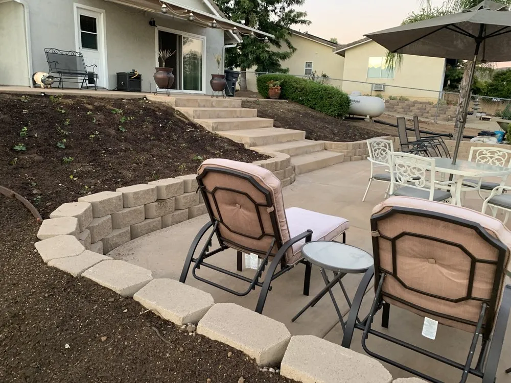 Trusted lawn care service near you across Ramona, CA - Cruz Landscaping