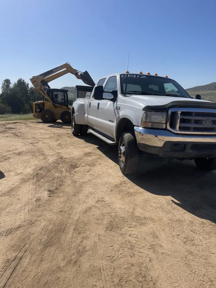 Expert lawn mowing service for homes across Ramona, CA - Cruz Landscaping