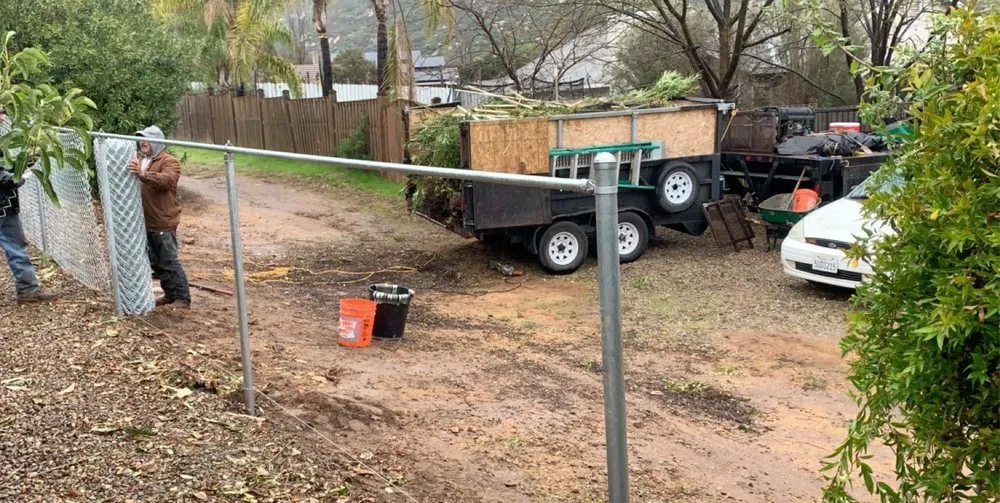 Expert garden landscaping for outdoor upgrades across Ramona, CA - Cruz Landscaping