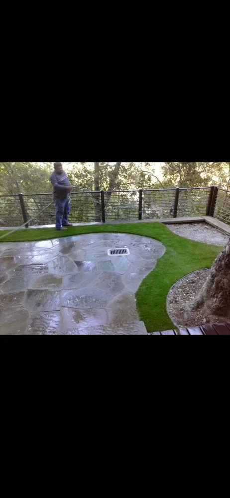 Expert landscaping services in San Jose, CA - Cruz Landscaping