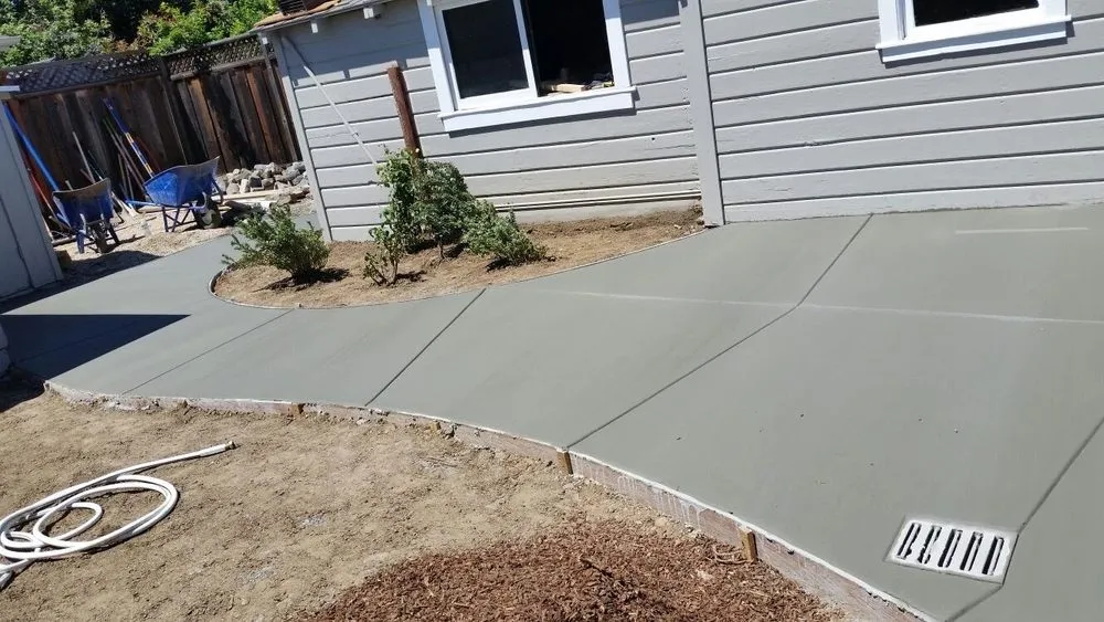 Top-rated garden landscaping experts serving San Jose, CA - Cruz Landscaping