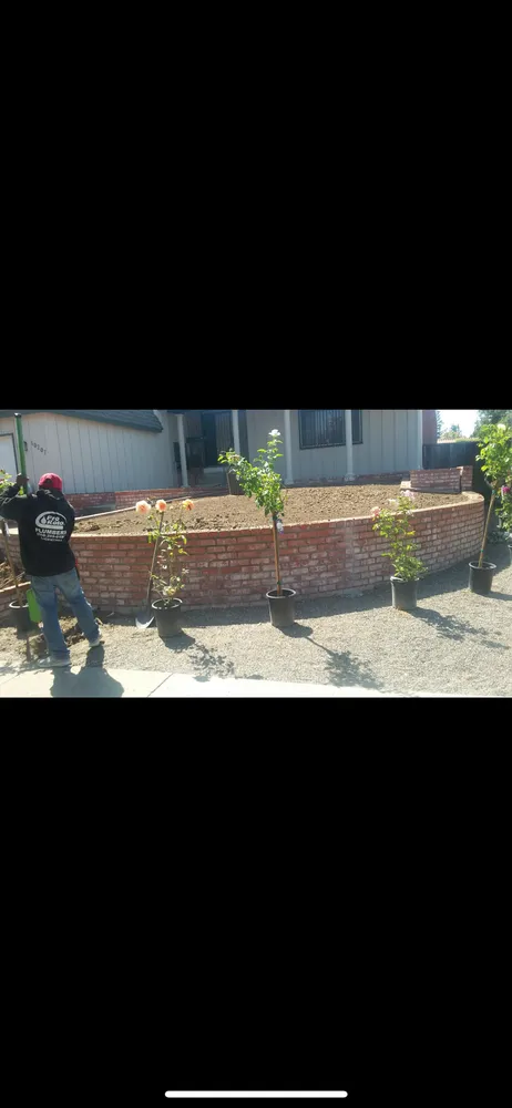 Custom yard cleanup service for outdoor upgrades across San Jose, CA - Cruz Landscaping