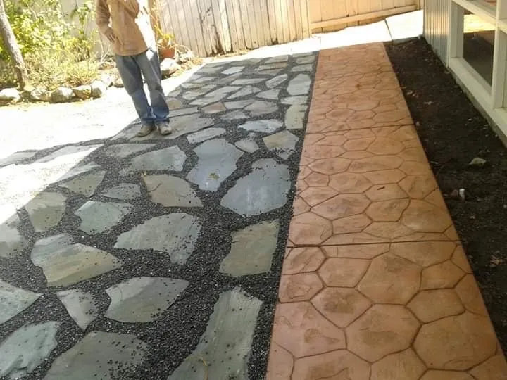 Trusted outdoor landscaping experts serving San Jose, CA - Cruz Landscaping