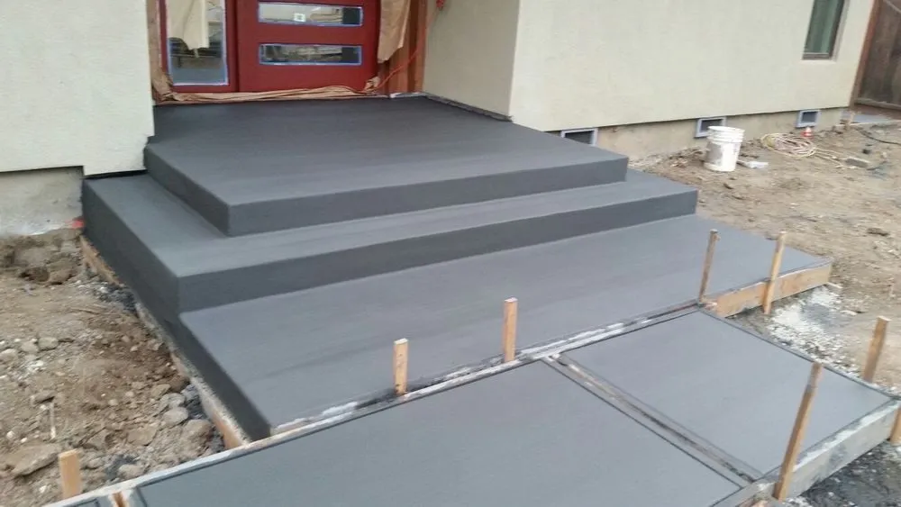 Affordable garden landscaping for beautiful yards in San Jose, CA by Cruz Landscaping