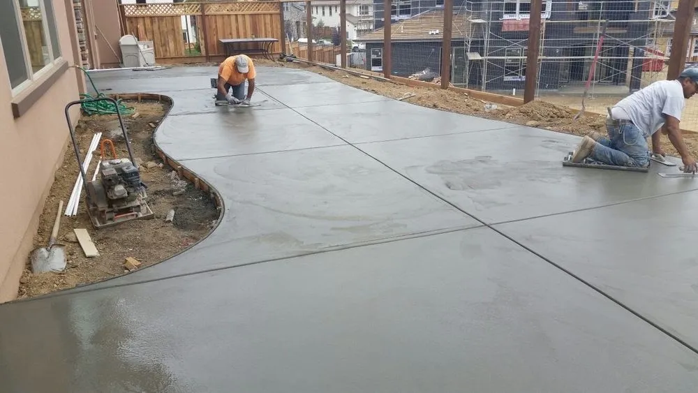 Reliable residential landscaping in San Jose, CA by Cruz Landscaping