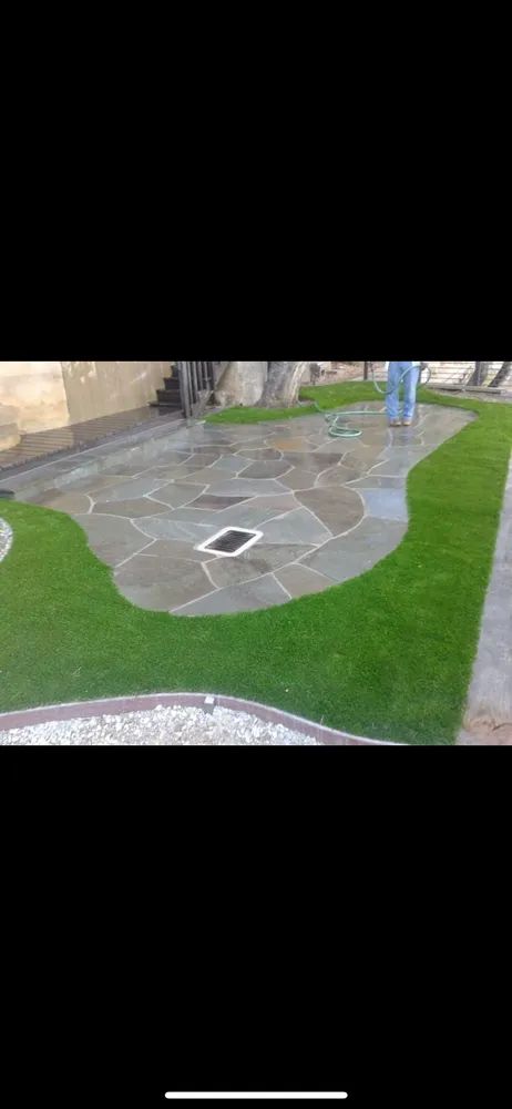 Reliable yard cleanup service experts serving San Jose, CA - Cruz Landscaping