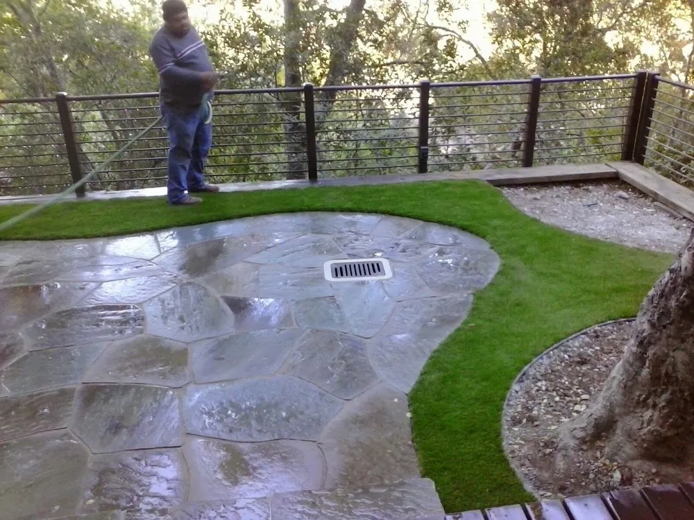 Affordable landscaping services in San Jose, CA - Cruz Landscaping