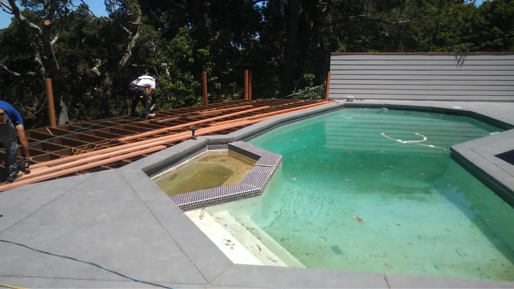 Custom garden landscaping experts serving San Jose, CA - Cruz Landscaping