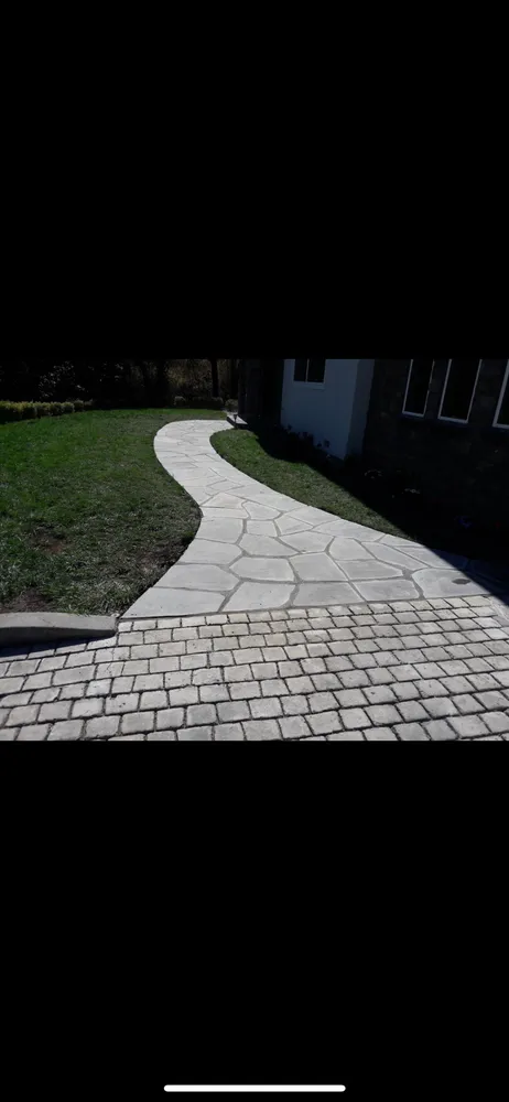 Expert landscape installation for residential properties across San Jose, CA - Cruz Landscaping