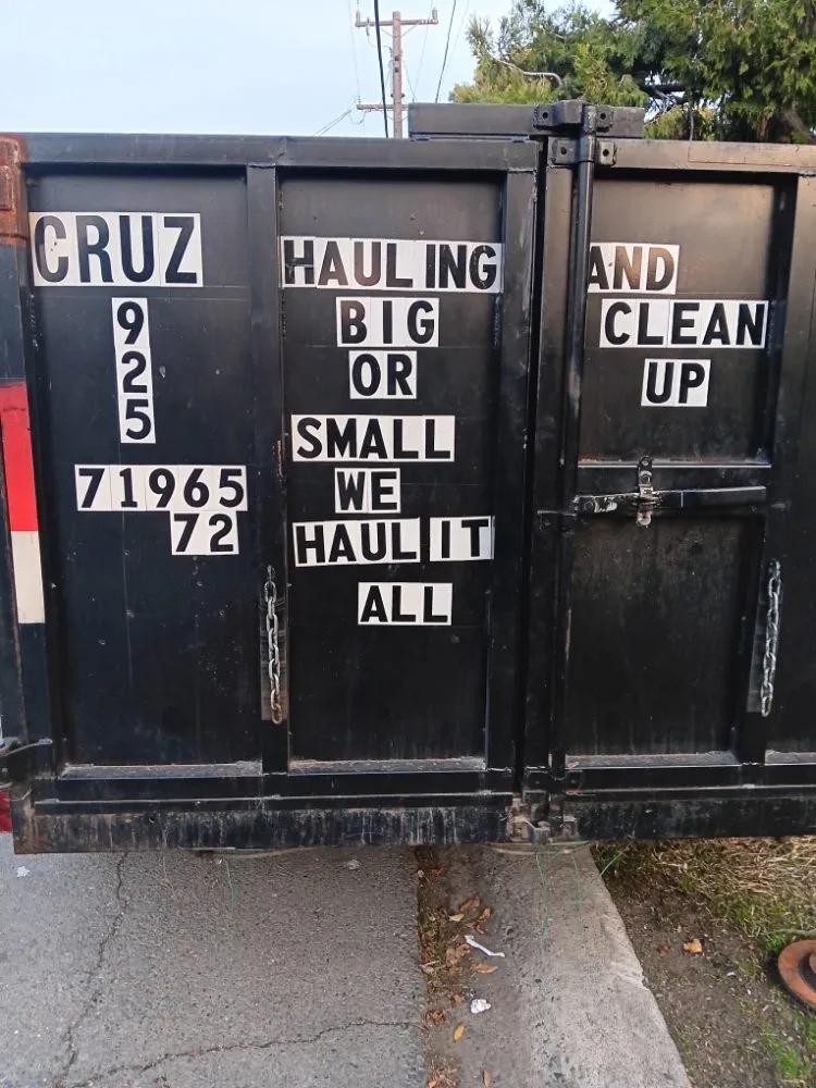 Expert landscape installation in San Leandro, CA - Cruz landscaping