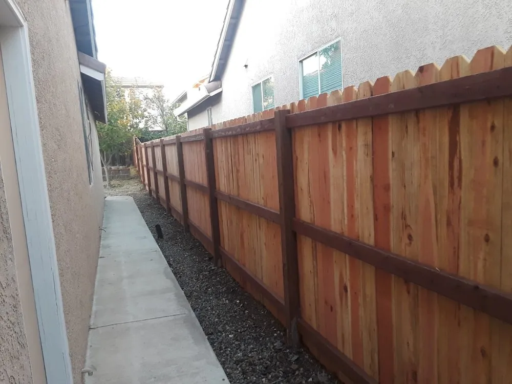 Expert landscaping services for outdoor upgrades in Elverta, CA by Cruz Landscaping Services