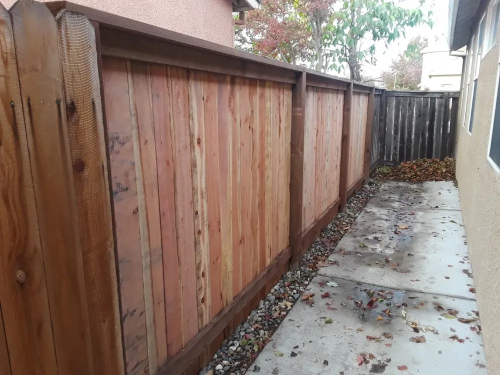 Affordable garden landscaping in Elverta, CA - Cruz Landscaping Services