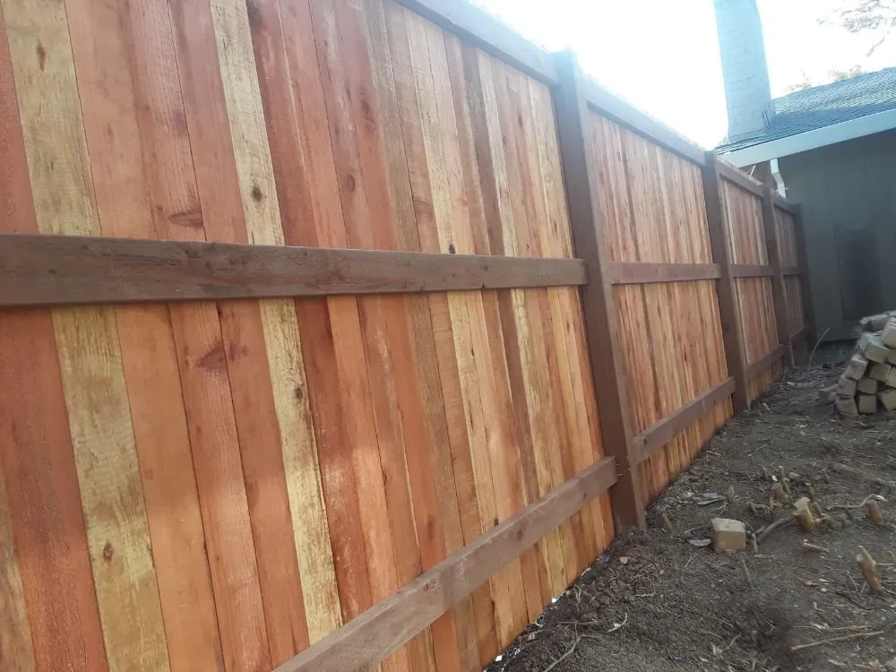 Reliable landscaping services in Elverta, CA by Cruz Landscaping Services