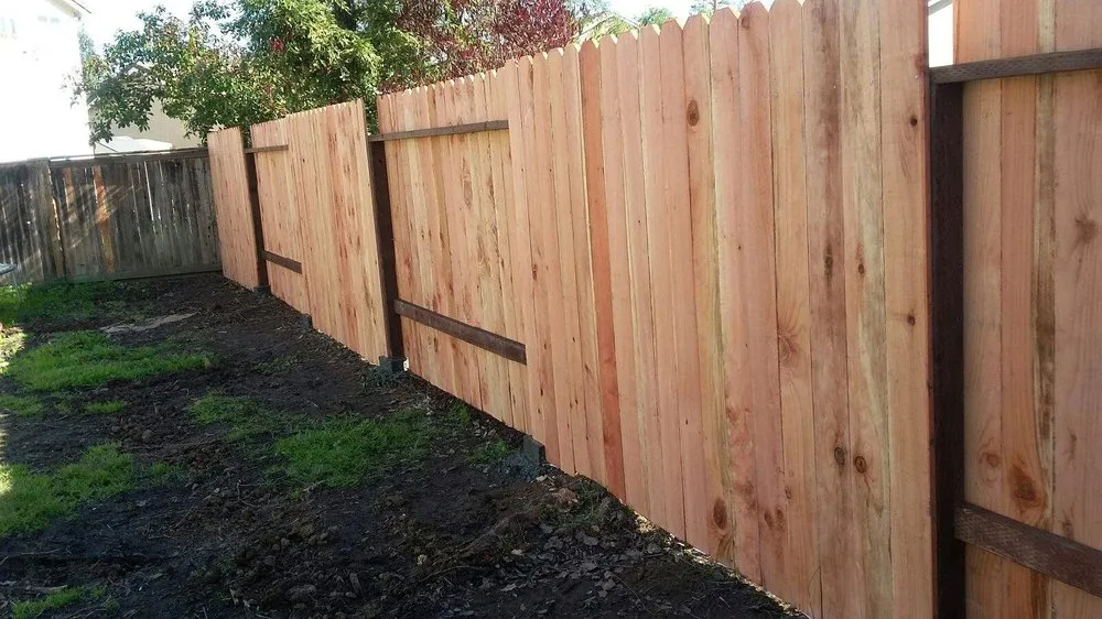 Affordable lawn care service for beautiful yards in Elverta, CA by Cruz Landscaping Services