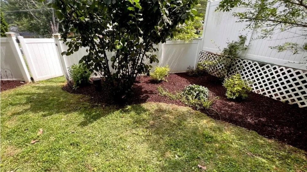 Reliable residential landscaping in triangle, VA - Cruz Landscaping