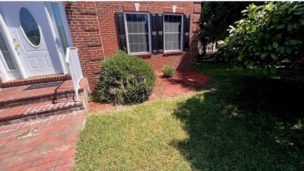 Local landscaping services experts serving triangle, VA - Cruz Landscaping