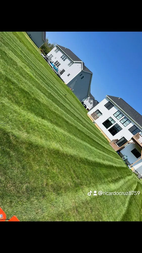 Trusted residential landscaping near you across Hudson, NY - Cruz Lansdcaping