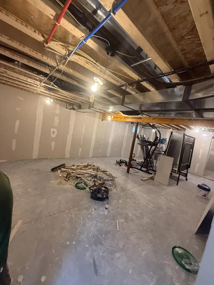 Professional outdoor landscaping in Hudson, NY - Cruz Lansdcaping