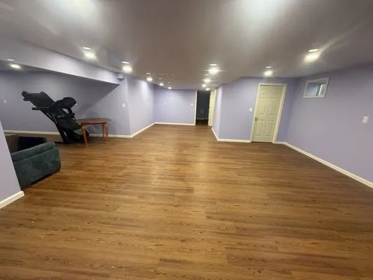 Cruz Lansdcaping Logo