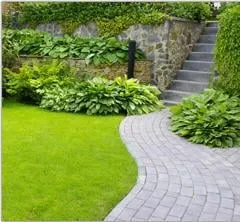 Affordable yard maintenance for residential properties across Beltsville, MD - Cruz Lawn & Landscape