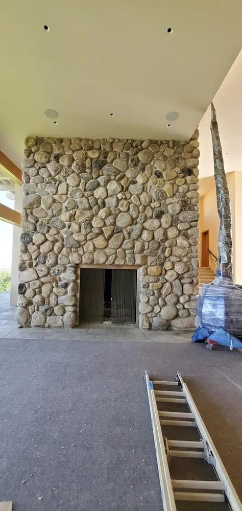 Professional lawn care service in Holualoa, HI by Cruz Lawn and Landscape