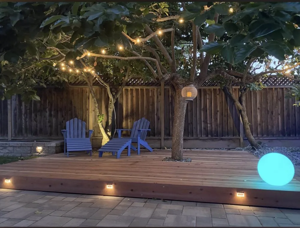 Expert lawn care service in Holualoa, HI - Cruz Lawn and Landscape