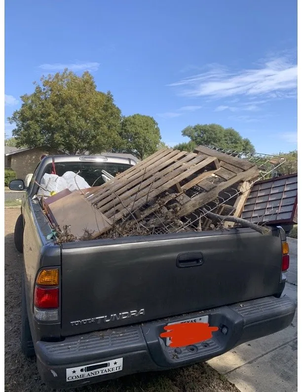 Local garden landscaping with custom design in San Antonio, TX by Cruz Lawn Care